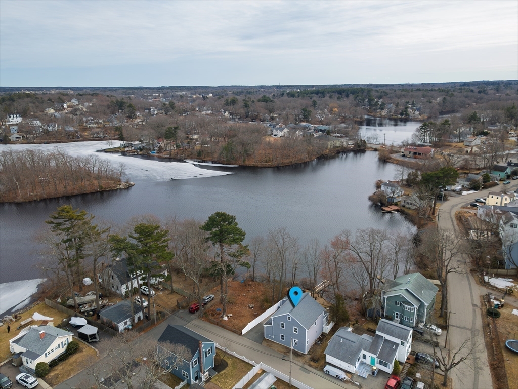 9 Oliver Road Weymouth, MA 02189 - Photo 34 of 41