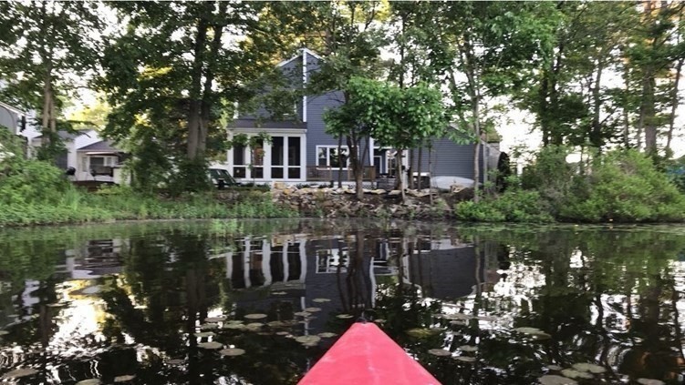 9 Oliver Road Weymouth, MA 02189 - Photo 37 of 41