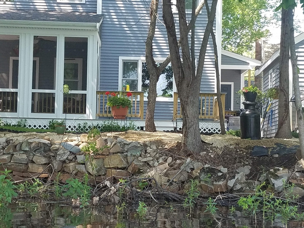 9 Oliver Road Weymouth, MA 02189 - Photo 39 of 41