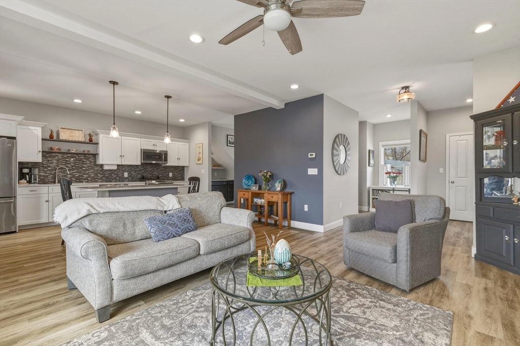 9 Oliver Road Weymouth, MA 02189 - Photo 10 of 41