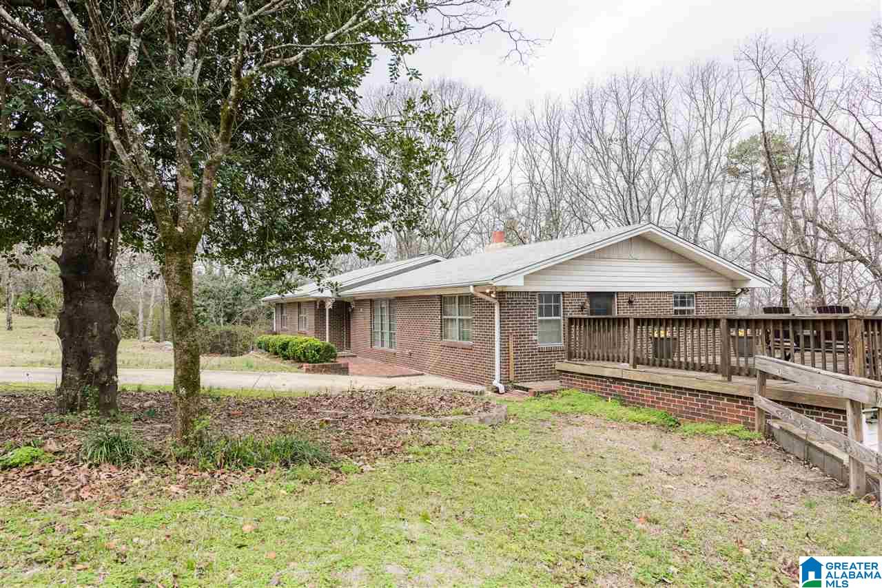 4536 South Shades Crest Road Bessemer, AL 35022 - Photo 1 of 33