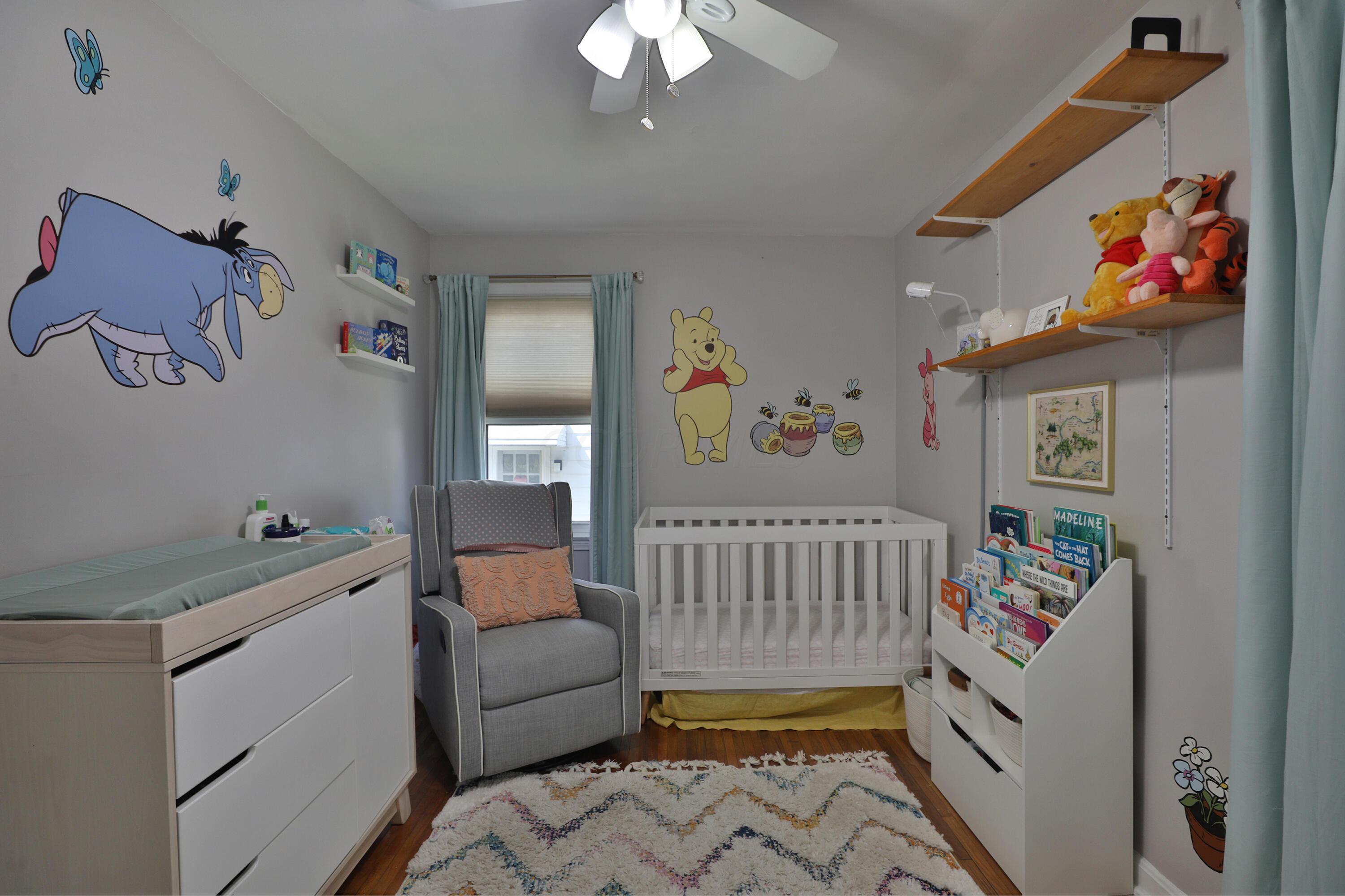374 Wetmore Road Columbus, OH 43214 - Photo 25 of 45 374-Wetmore-25