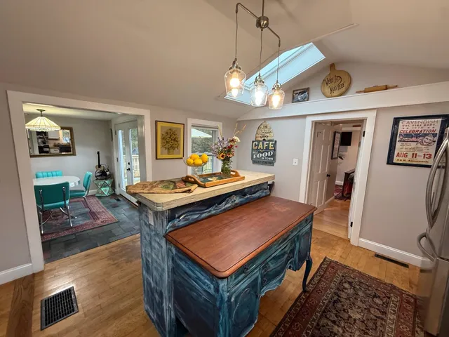 $424,900 | 31 Lakota Road, Barnard, VT 05091