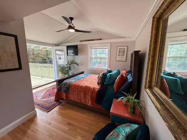 $424,900 | 31 Lakota Road, Barnard, VT 05091