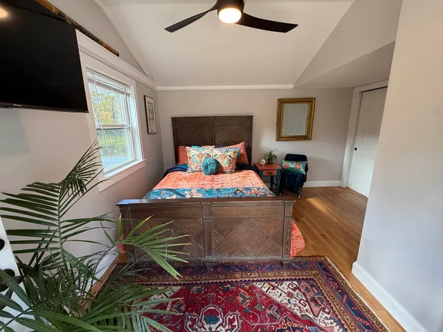 $424,900 | 31 Lakota Road, Barnard, VT 05091