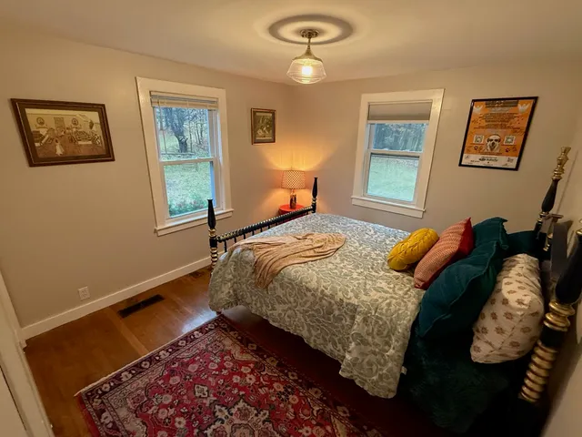 $424,900 | 31 Lakota Road, Barnard, VT 05091