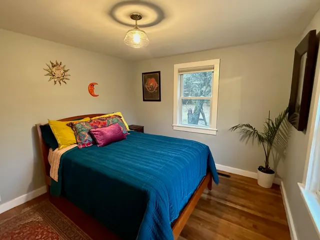 $424,900 | 31 Lakota Road, Barnard, VT 05091