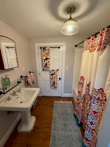 $424,900 | 31 Lakota Road, Barnard, VT 05091