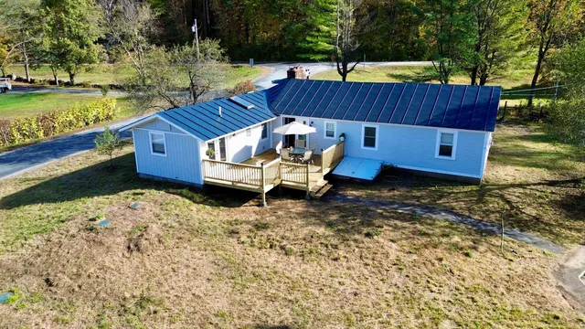 $424,900 | 31 Lakota Road, Barnard, VT 05091