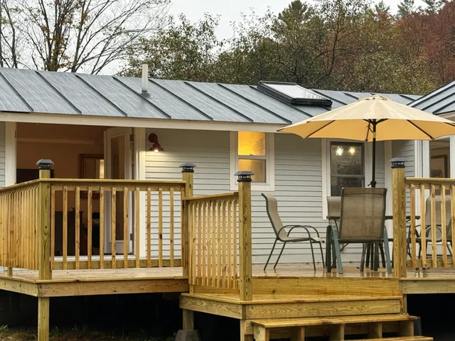 $424,900 | 31 Lakota Road, Barnard, VT 05091