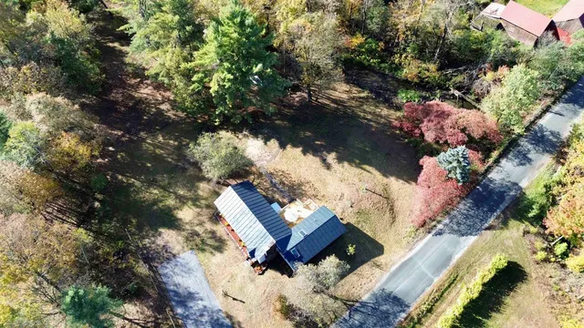 $424,900 | 31 Lakota Road, Barnard, VT 05091