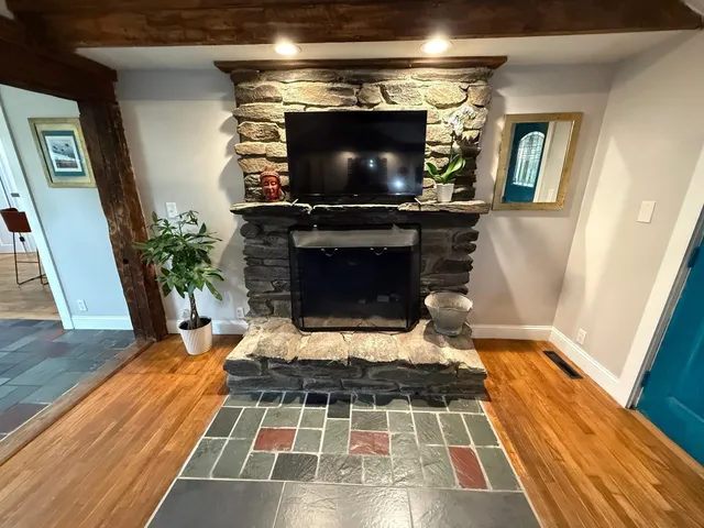 $424,900 | 31 Lakota Road, Barnard, VT 05091