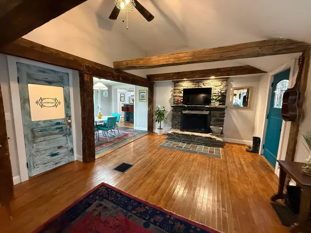 $424,900 | 31 Lakota Road, Barnard, VT 05091