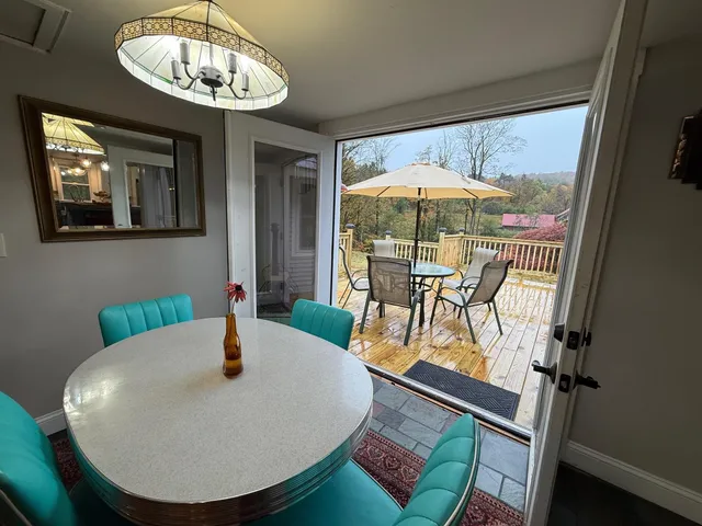 $424,900 | 31 Lakota Road, Barnard, VT 05091