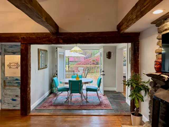 $424,900 | 31 Lakota Road, Barnard, VT 05091