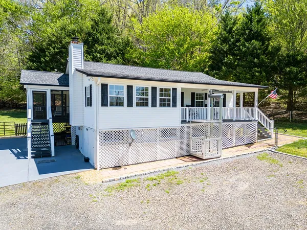$360,000 | 25 Winchester Woods Drive, Murphy, NC 28906