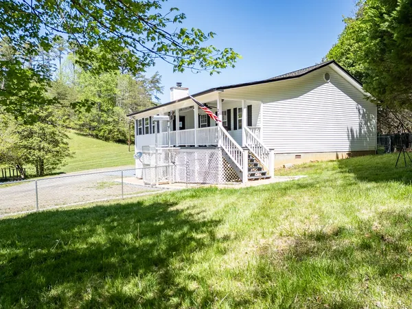 $360,000 | 25 Winchester Woods Drive, Murphy, NC 28906