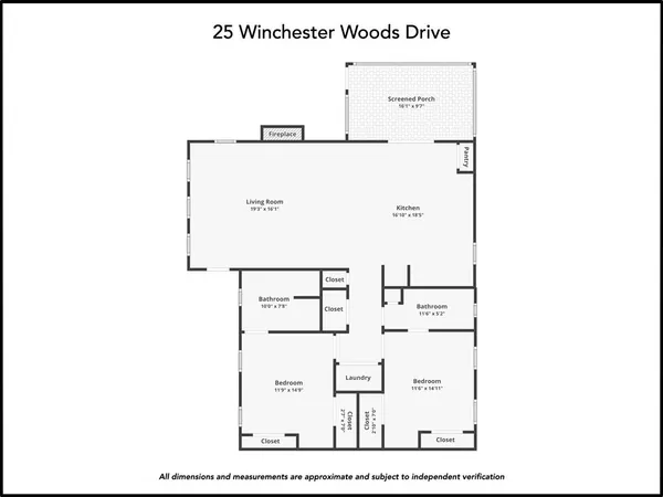 $360,000 | 25 Winchester Woods Drive, Murphy, NC 28906