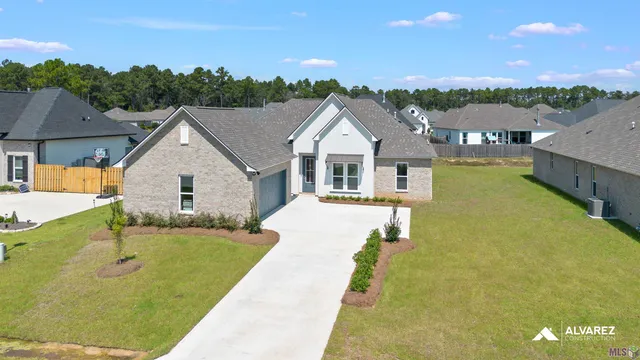 $419,990 | 4064 Kelly Lake Lane, Madisonville, LA 70447