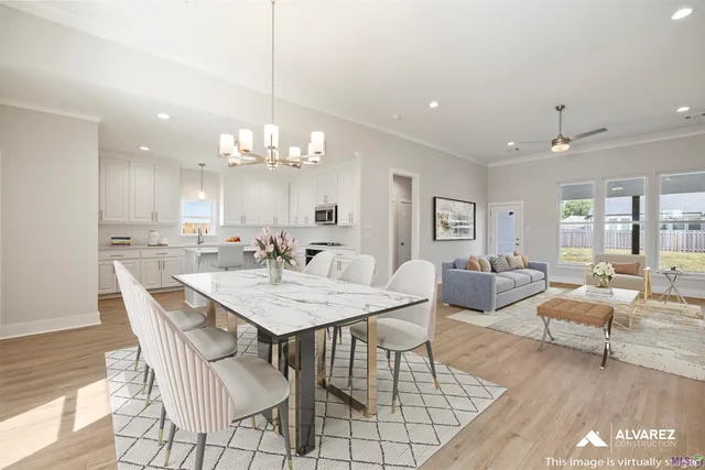 $419,990 | 4064 Kelly Lake Lane, Madisonville, LA 70447