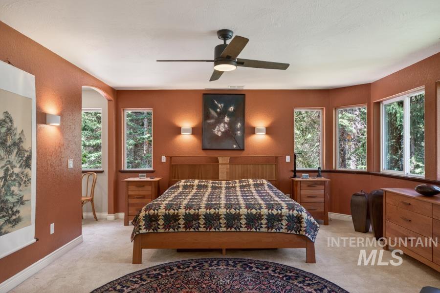 1761 Little Bear Ridge Road Troy, ID 83871 - Photo 26 of 50