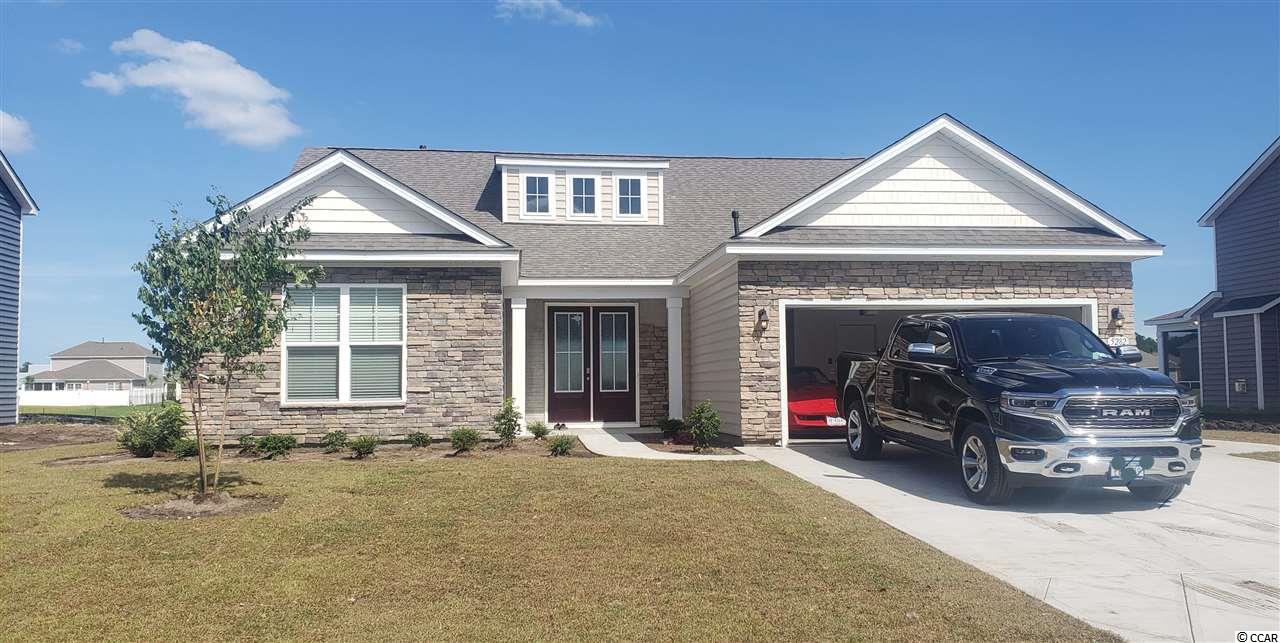 5282 Stockyard Loop Myrtle Beach, SC 29588 - Photo 1 of 38 Gallery Image 1