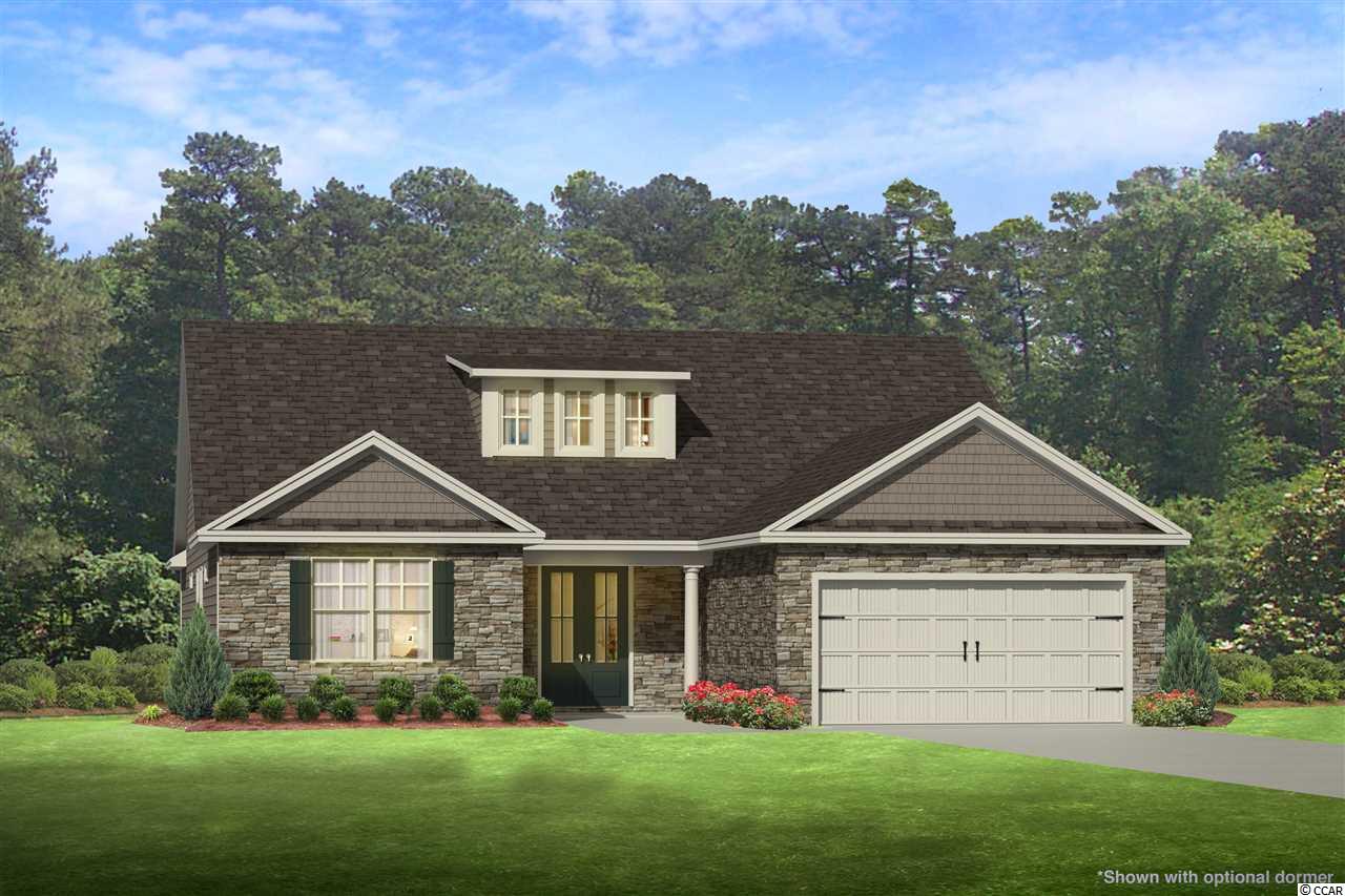 5282 Stockyard Loop Myrtle Beach, SC 29588 - Photo 2 of 38 Gallery Image 2