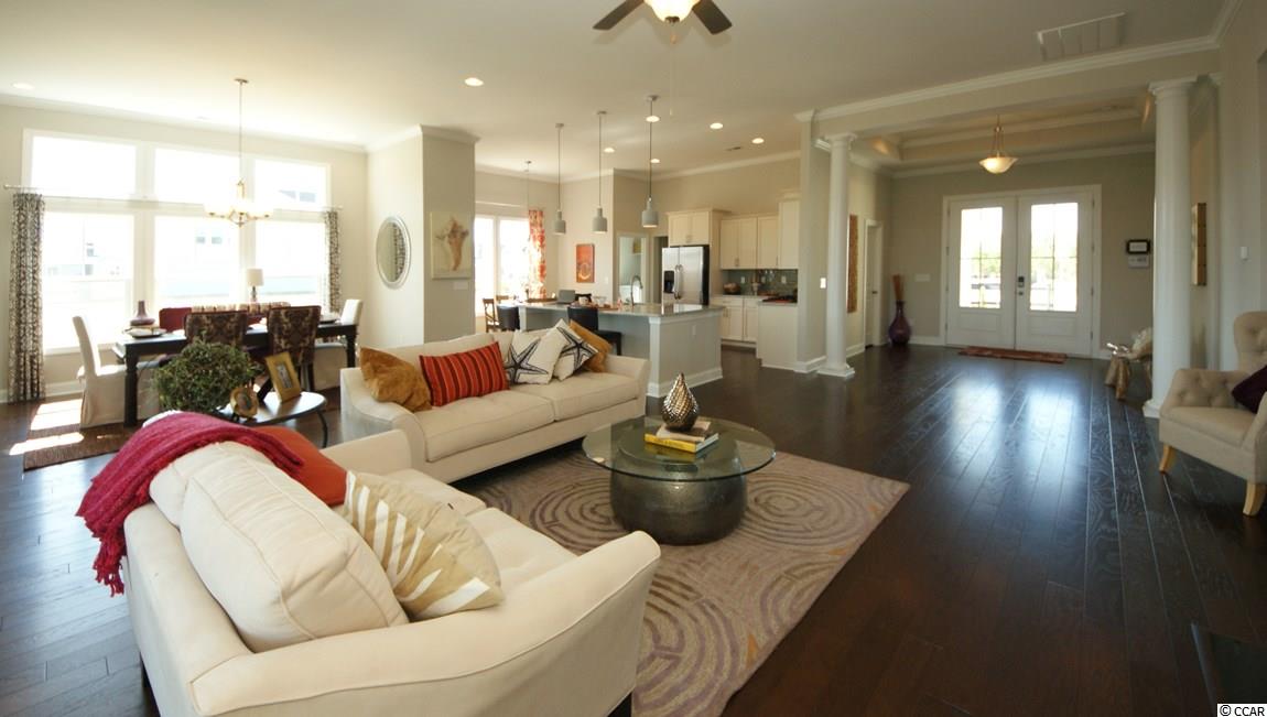 5282 Stockyard Loop Myrtle Beach, SC 29588 - Photo 11 of 38 Gallery Image 11