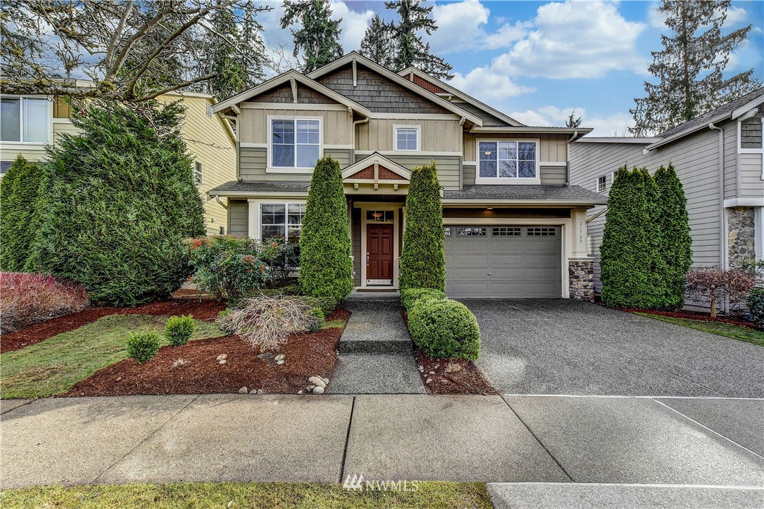21709 38th Drive Southeast Bothell, WA 98021 - Photo 1 of 31