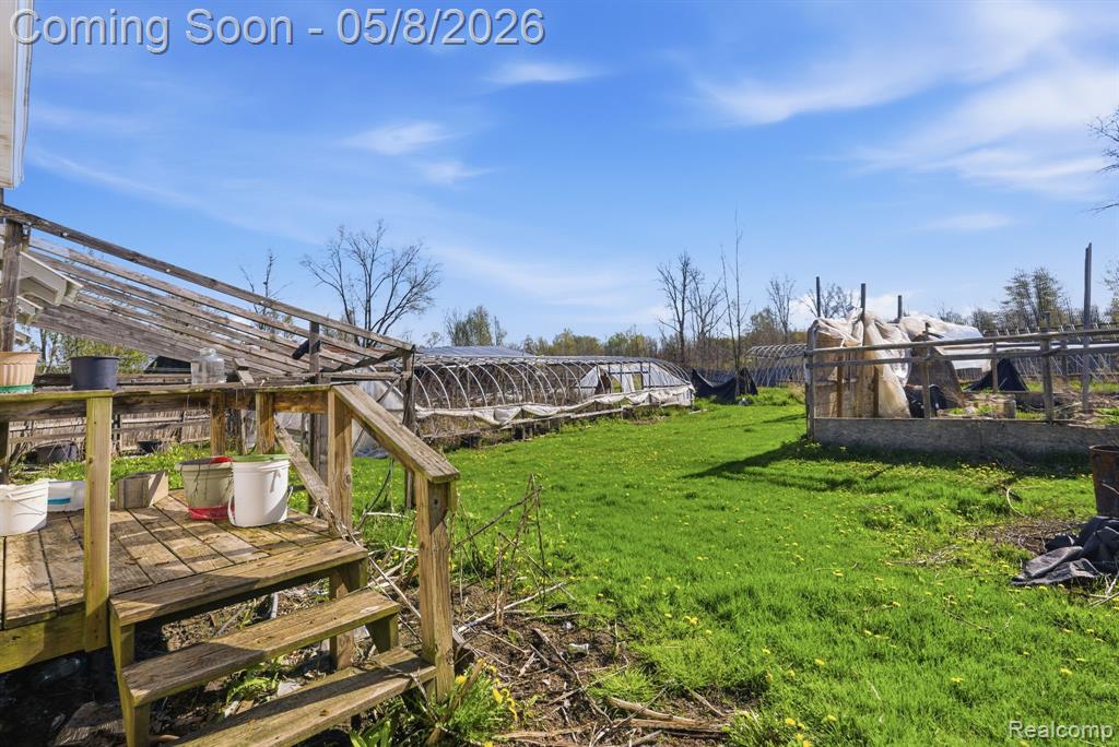 2905 South Plain Road Caro, MI 48723 - Photo 41 of 50