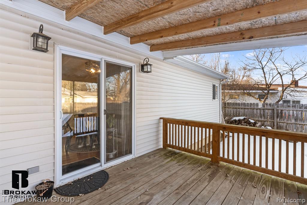 4194 North Belsay Road Flint, MI 48506 - Photo 26 of 27