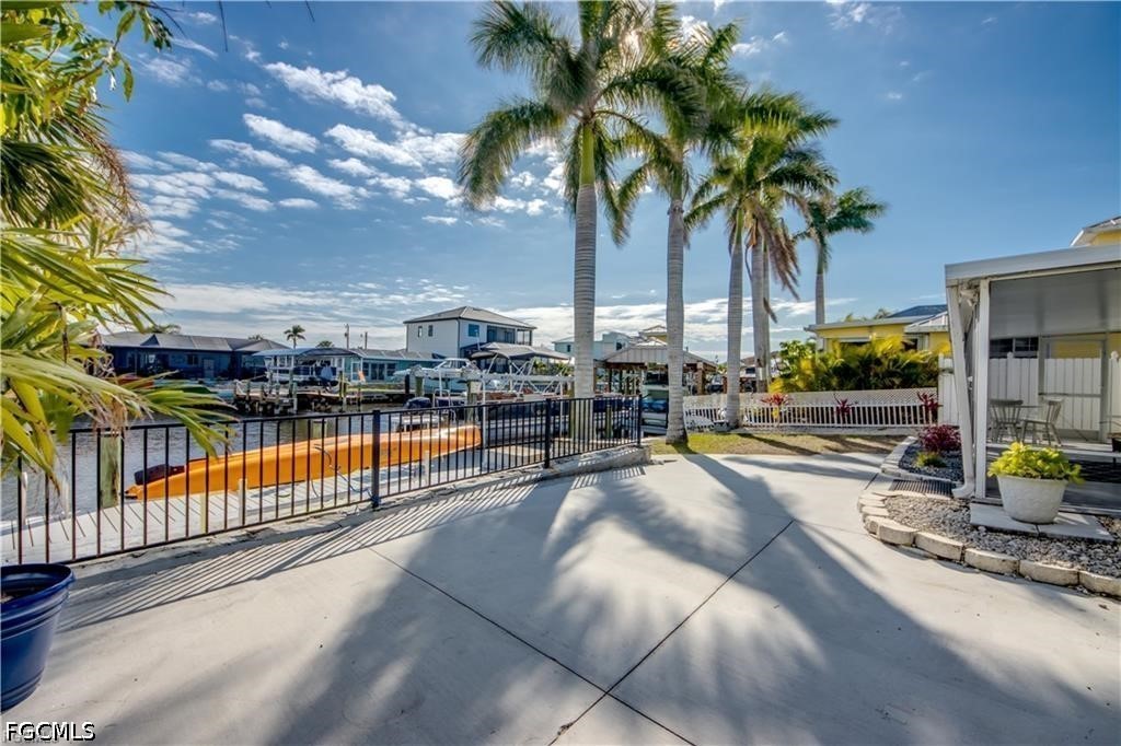12262 Boat Shell Drive Matlacha Isles, FL 33991 - Photo 40 of 49