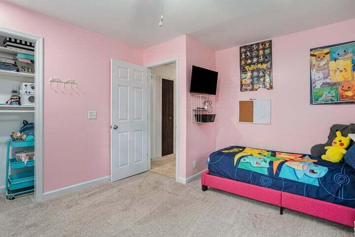 65661 Dailey Road Edwardsburg, MI 49112 - Photo 15 of 32 Bedroom 3