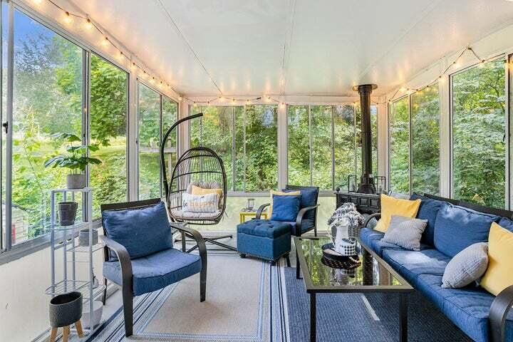 65661 Dailey Road Edwardsburg, MI 49112 - Photo 19 of 32 Sunporch
