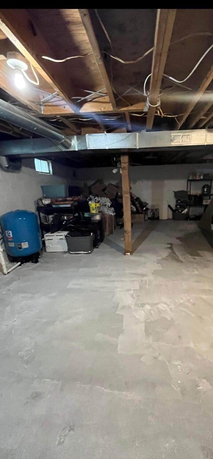 65661 Dailey Road Edwardsburg, MI 49112 - Photo 23 of 32 Basement