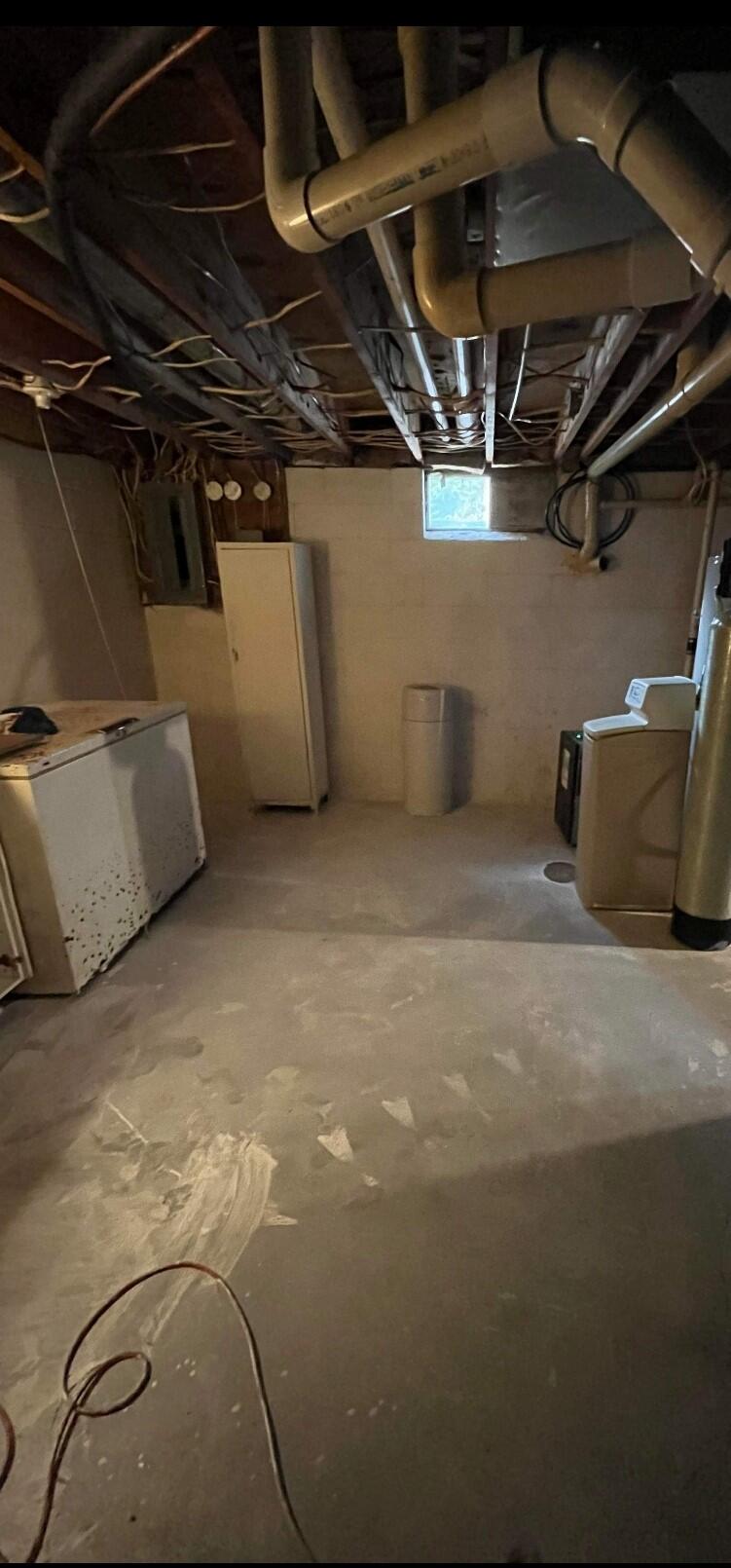 65661 Dailey Road Edwardsburg, MI 49112 - Photo 24 of 32 Basement