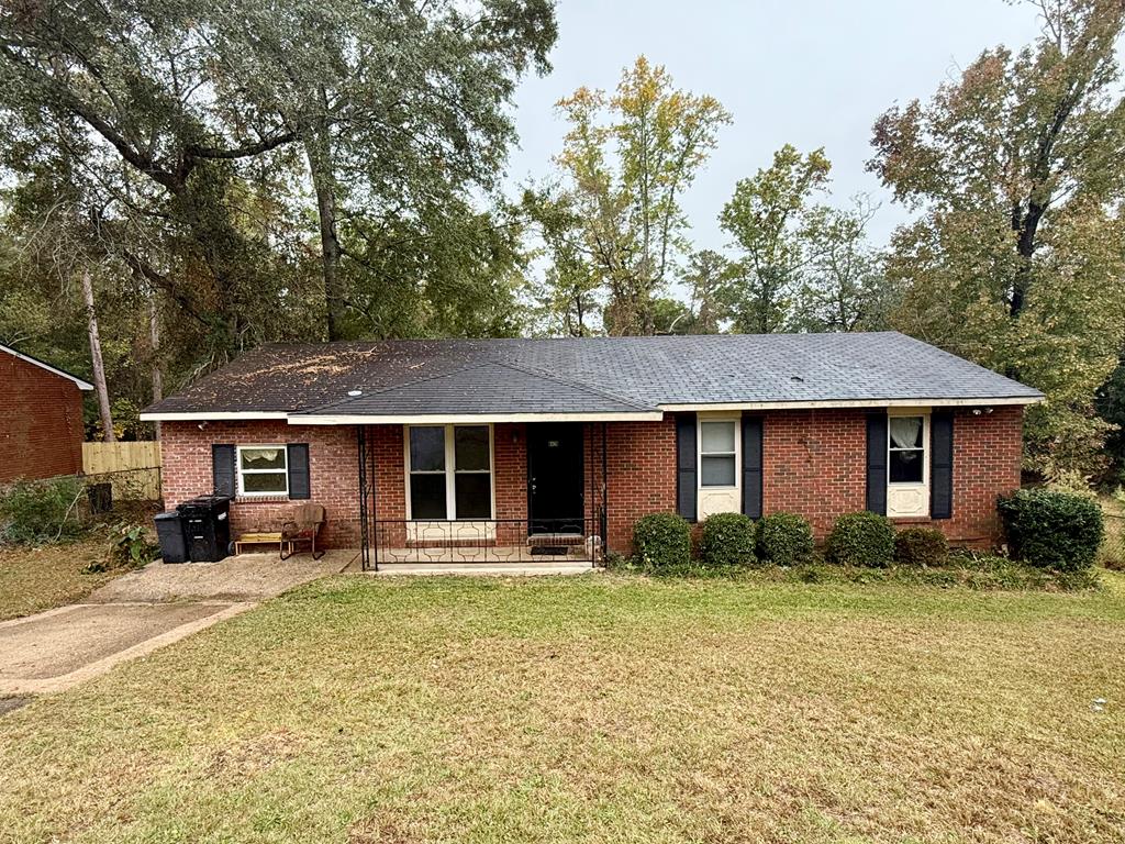 6420 Fairmount Road Columbus, GA 31907 - Photo 1 of 16 Main View