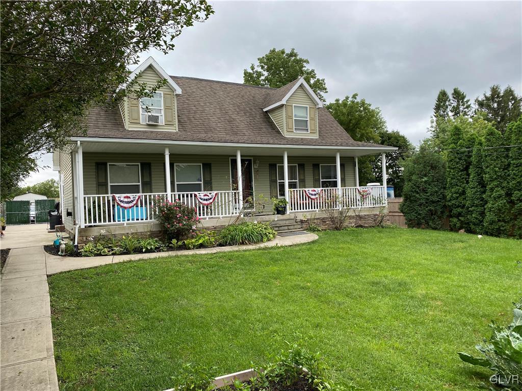 2640 Levans Road Coplay, PA 18037 - Photo 1 of 39 Gallery Image 1