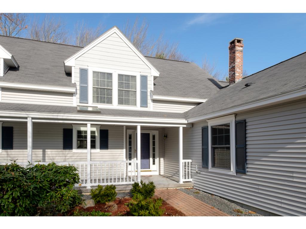 135 Spinnaker Ridge Drive, Unit 38 Wells, ME 04090 - Photo 1 of 36 Gallery Image 1