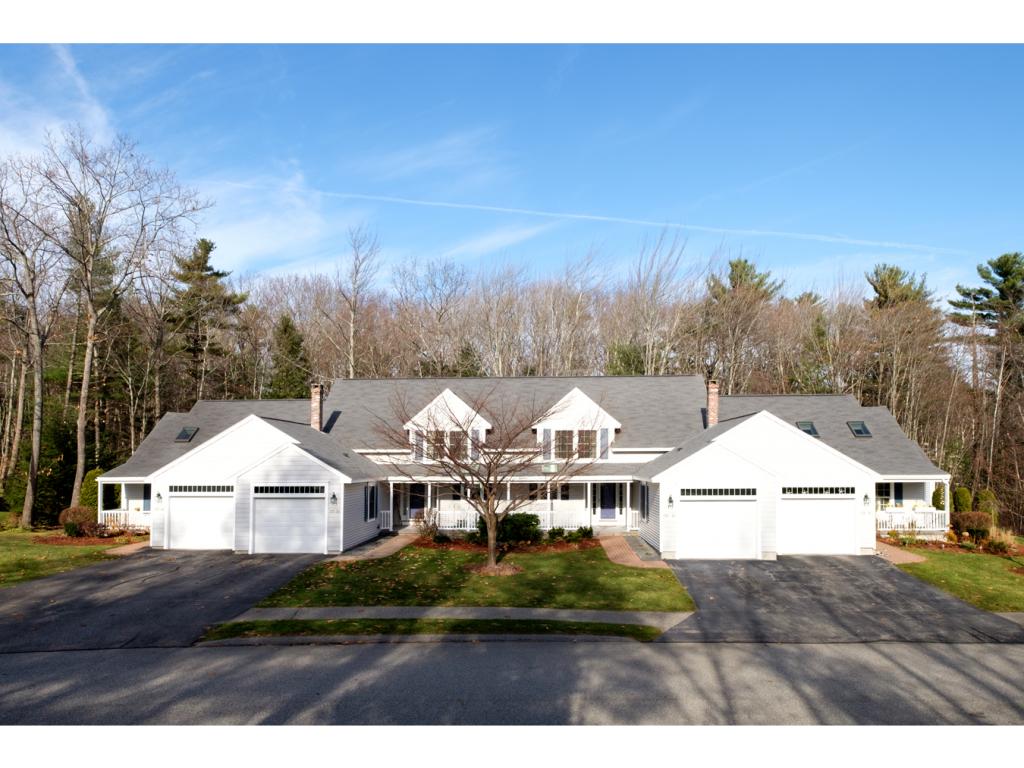 135 Spinnaker Ridge Drive, Unit 38 Wells, ME 04090 - Photo 2 of 36 Gallery Image 2