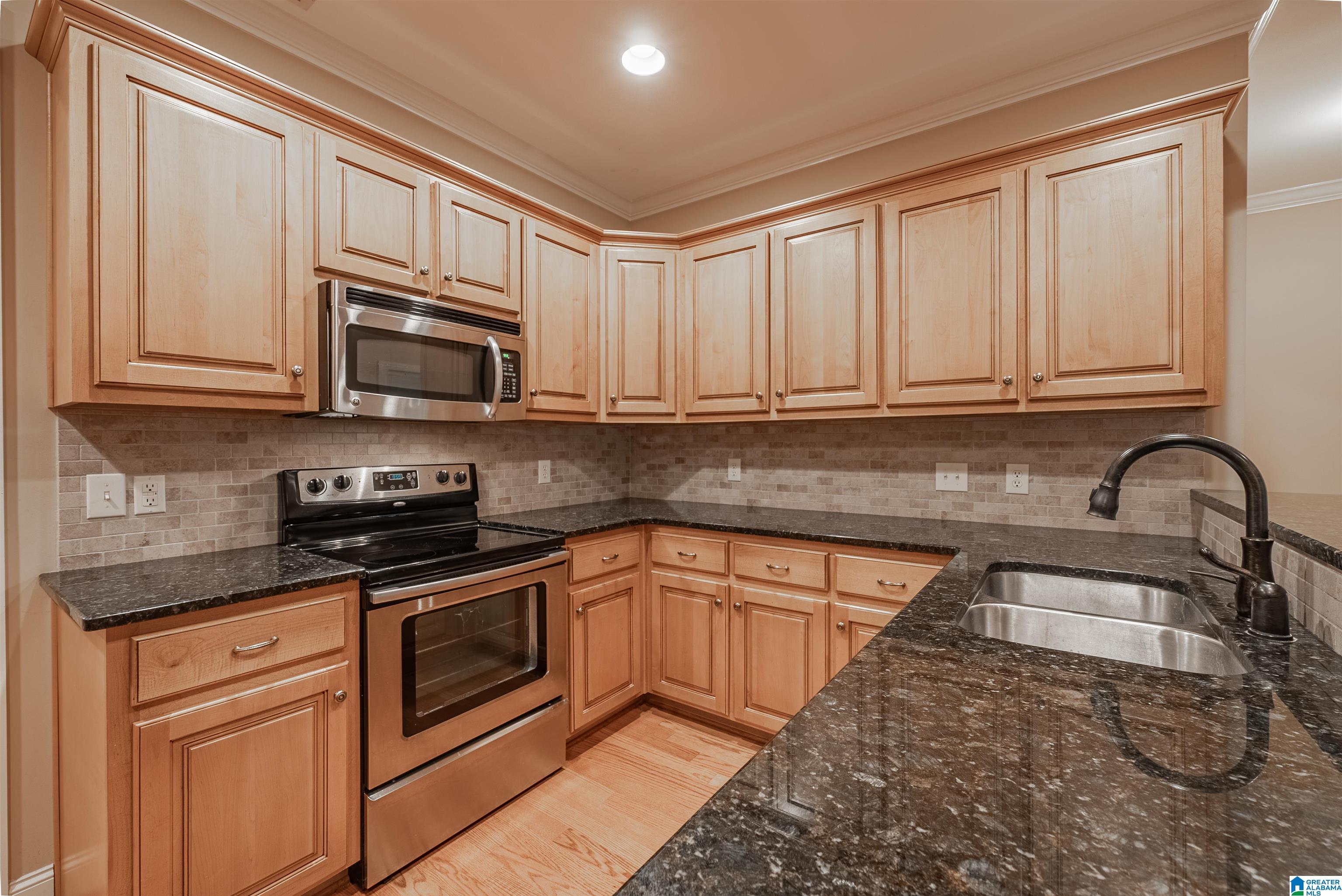 605 Legacy Drive Springville, AL 35146 - Photo 18 of 47