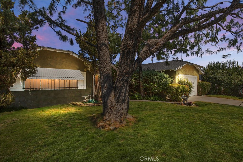 450 West Cromwell Street Rialto, CA 92376 - Photo 1 of 35 Digitally Enhanced-
Virtual Twilight