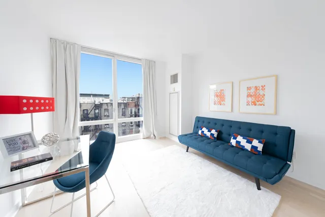 $10,500 | 340 East 23rd Street, Unit 5M | Gramercy