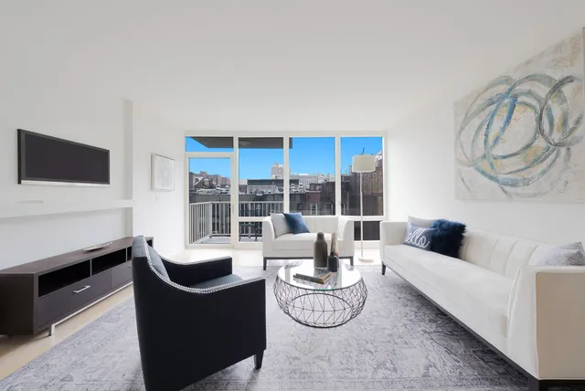 $10,500 | 340 East 23rd Street, Unit 5M | Gramercy