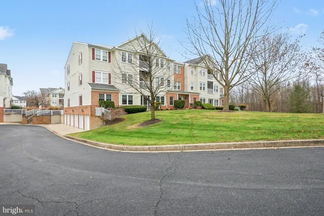 $315,000 | 311 Willrich Circle, Unit 311G, Forest Hill, MD 21050