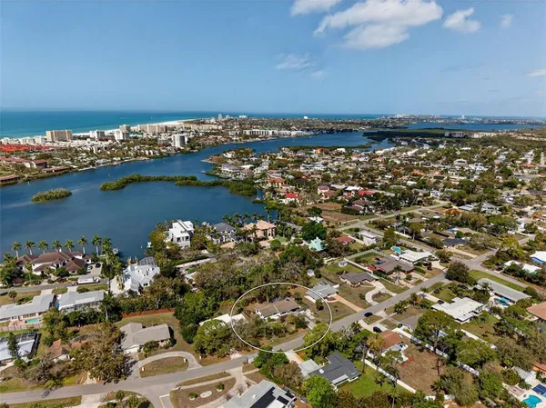 a picture of city view