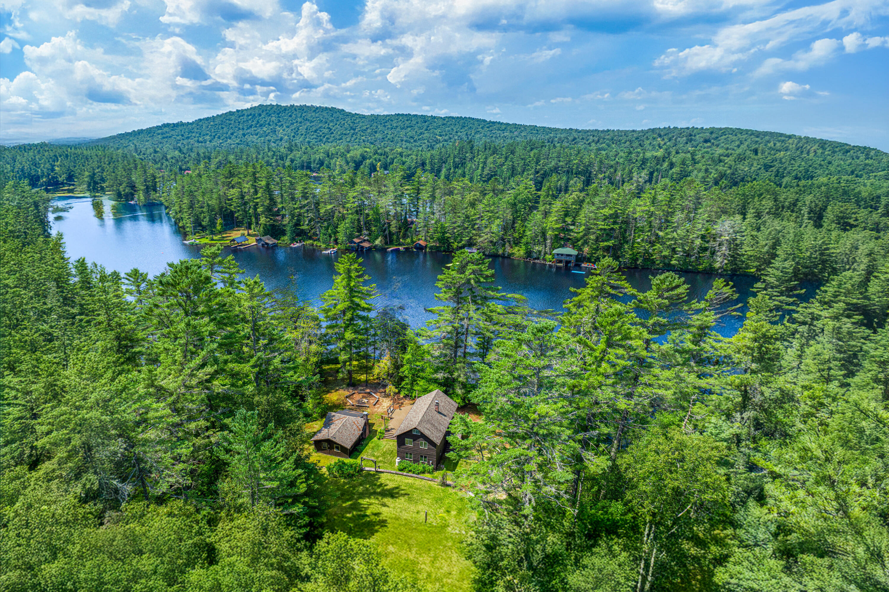 81 Hull Road Rainbow Lake, NY 12976 - Photo 6 of 62 81 Hull Rd Rainbow Lake