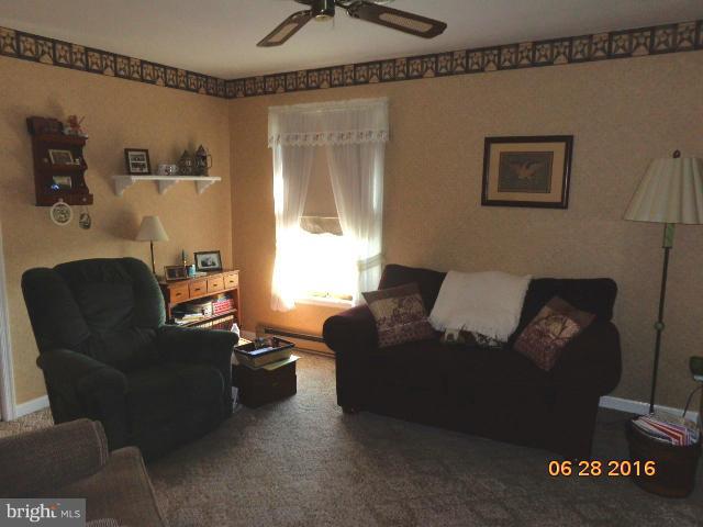 13002 Blairs Valley Road Clear Spring, MD 21722 - Photo 14 of 25 Bedroom