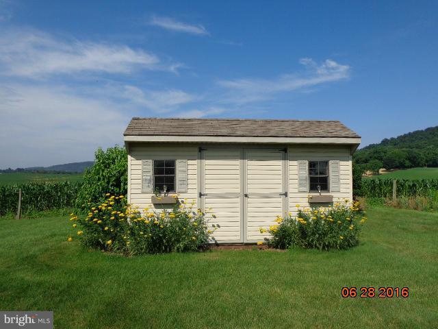 13002 Blairs Valley Road Clear Spring, MD 21722 - Photo 22 of 25 Exterior (General)