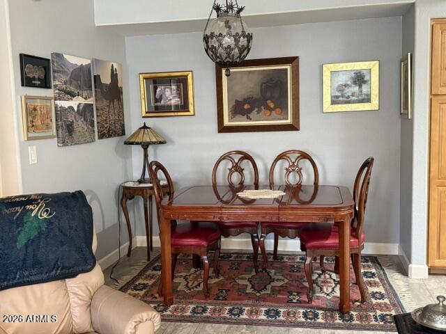 1825 West Ray Road, Unit 1121 Chandler, AZ 85224 - Photo 4 of 19 IMG_6439